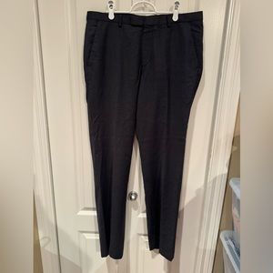EUC mens hugo boss dress pants